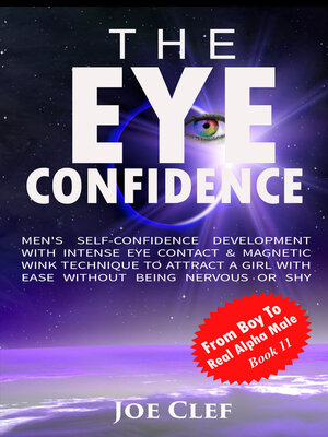 cover image of The Eye Confidence